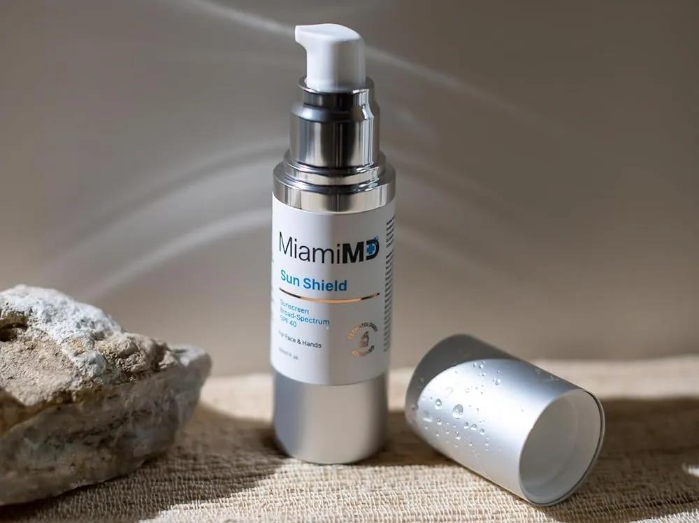 Best Sunscreen