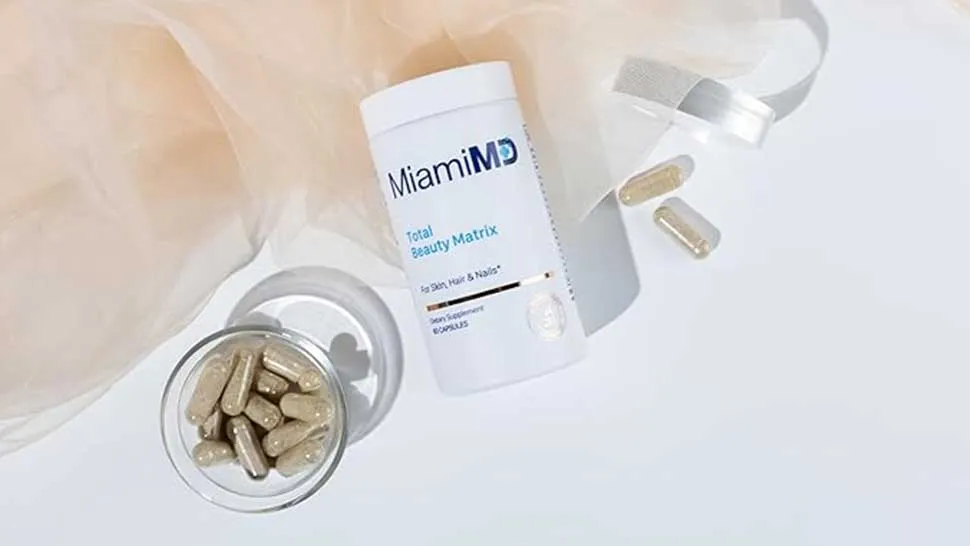 Best results total beauty matrix