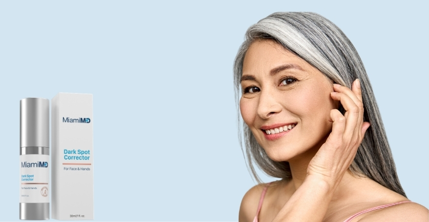 Dark Spot Corrector
