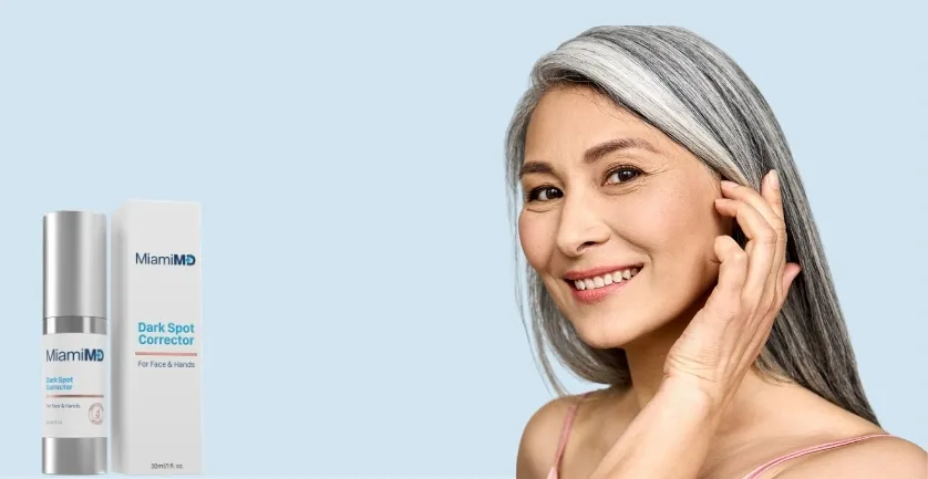Under your skin dark spot corrector