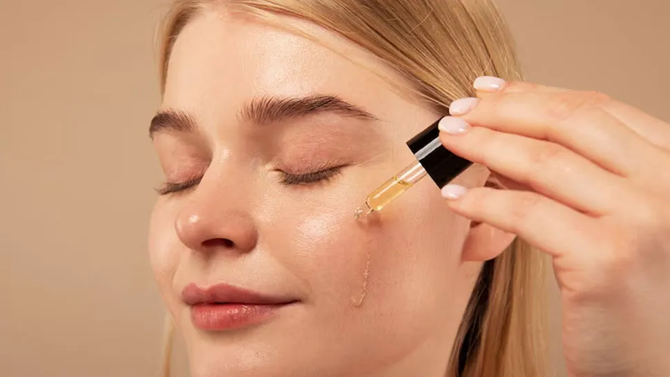 Darkcircle Remove by VitC