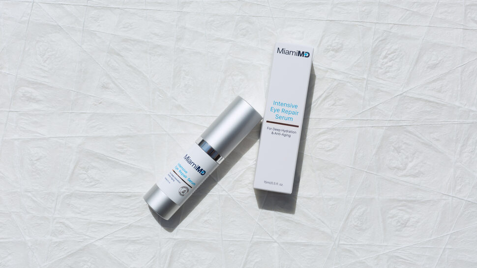 Intensive Eye Repair Cream