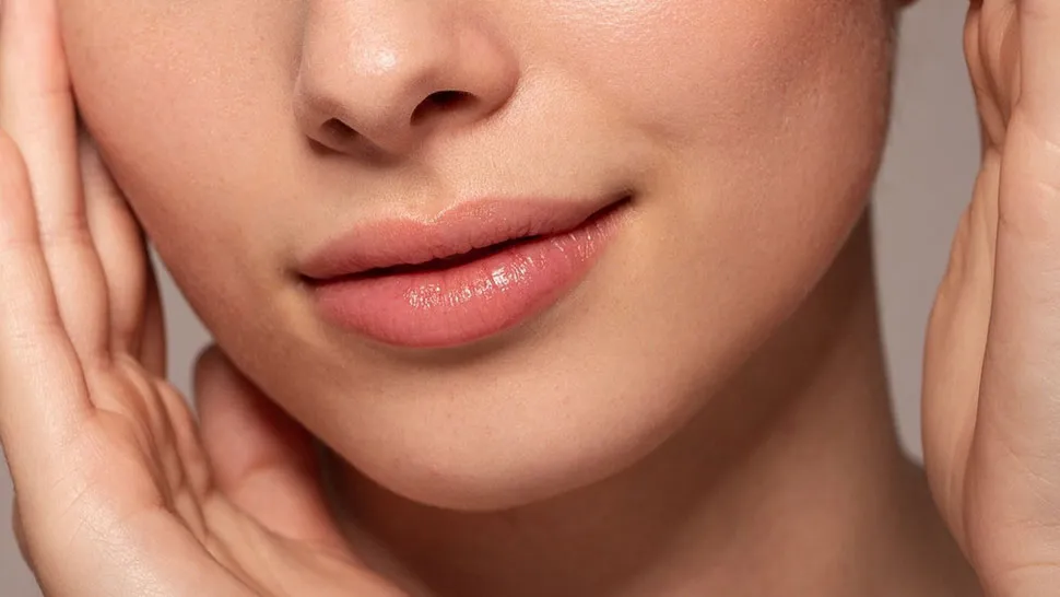 Lip Volume