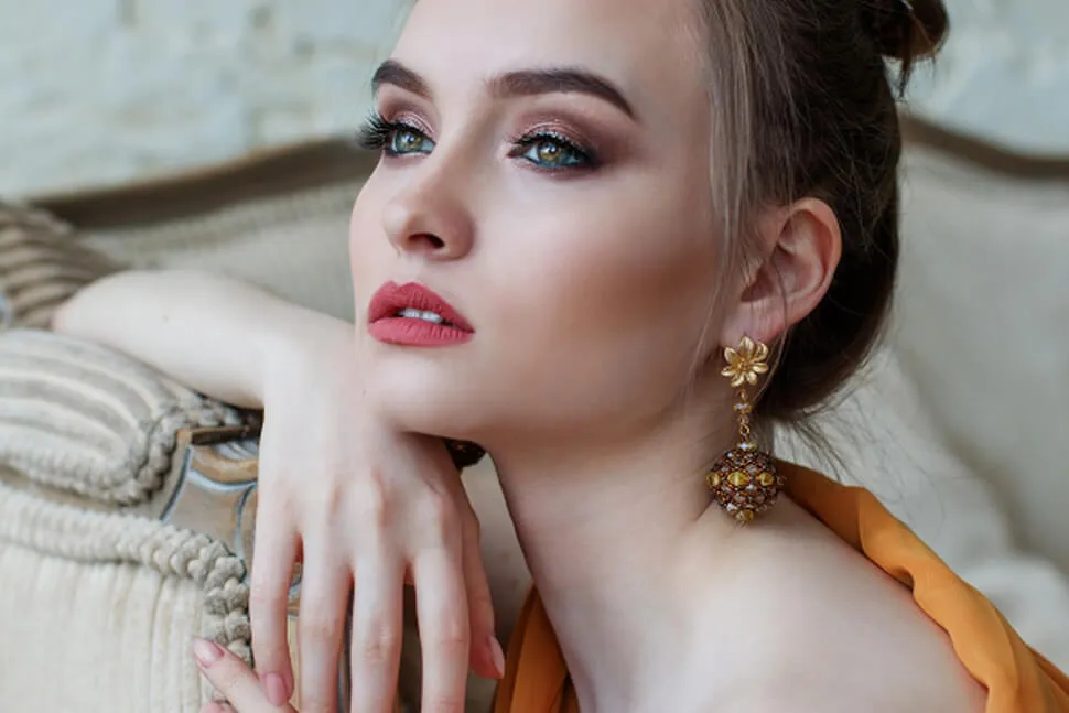 Perfect Makeup Base