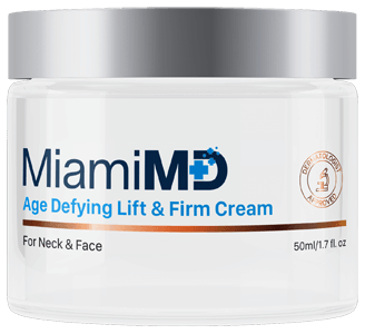 Age-Defying Lift & Firm Cream