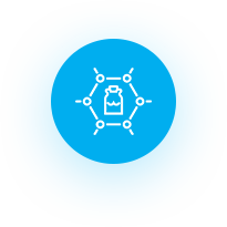 Ícono de formulación