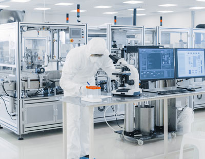 Muestras analizadas en laboratorio