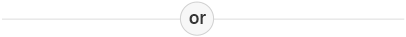 Or
