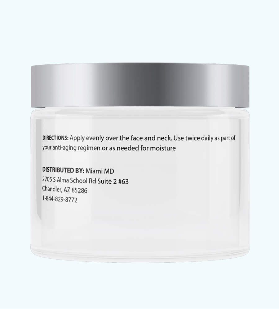 Age-Defying Lift & Firm Cream results