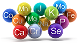 Proprietary Mineral Complex