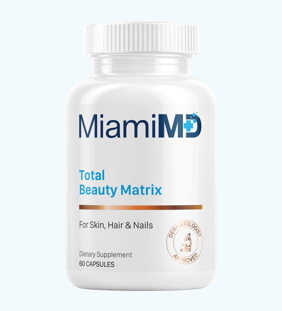 Total Beauty Matrix