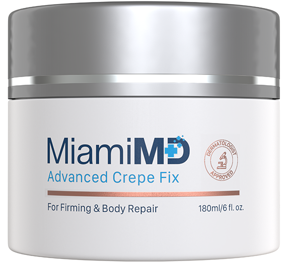 Advanced Crepe Fix product