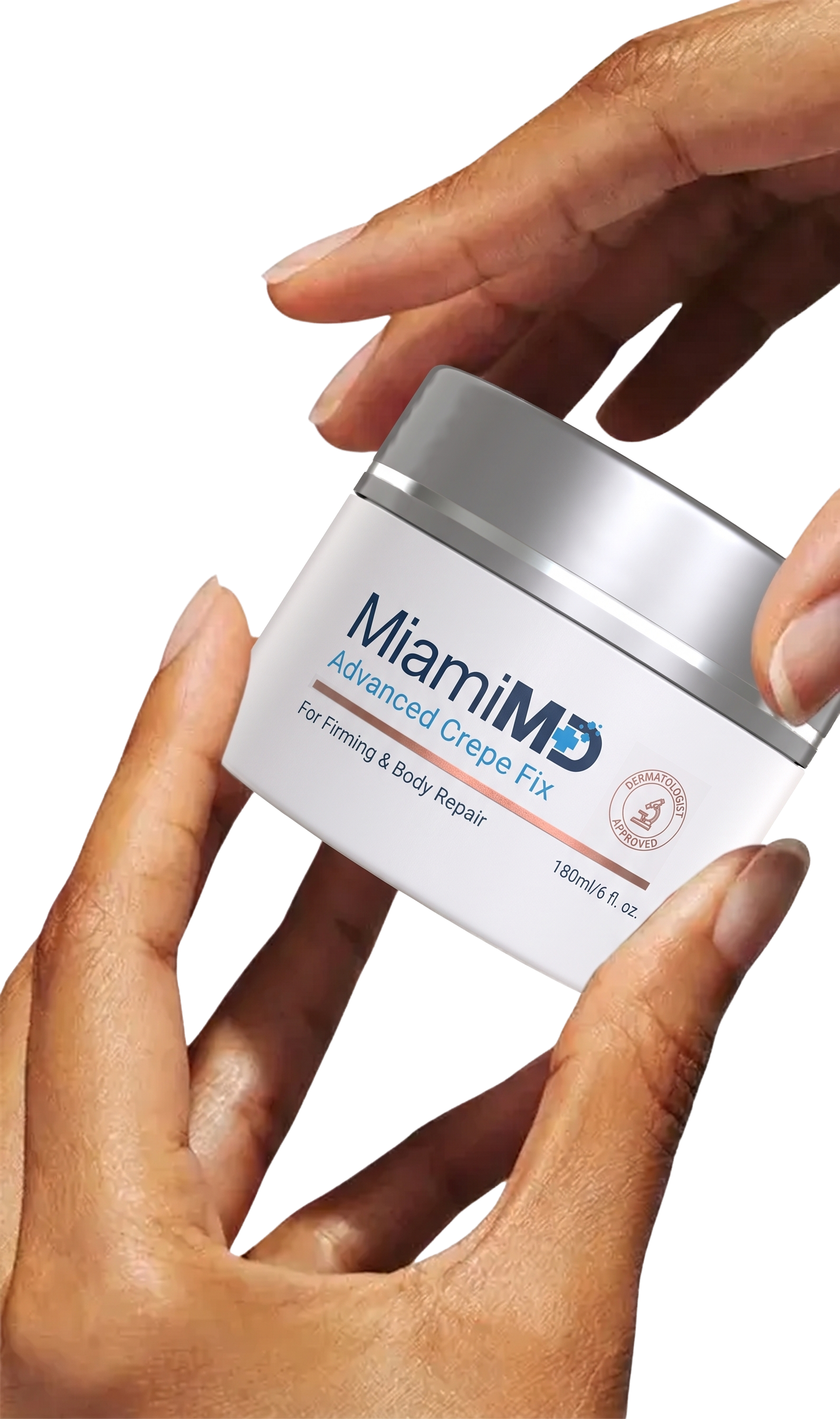 Advanced Crepe Fix product