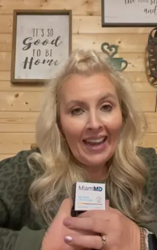 Customer video testimonial 5