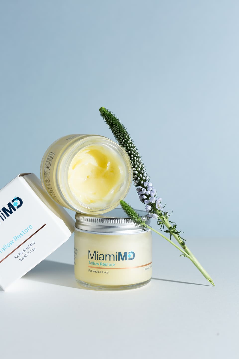 Tallow Restore product