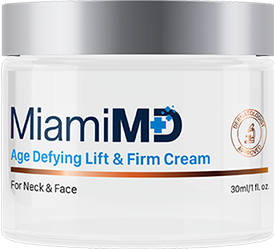 Age Defying Lift & Firm Cream