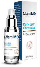 Dark Spot Corrector