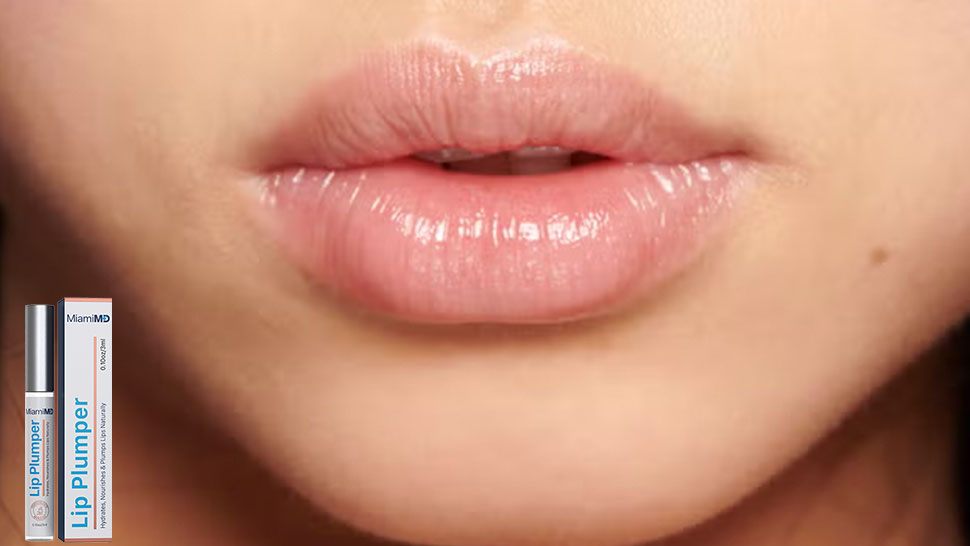 Is Lip Plumper Safe