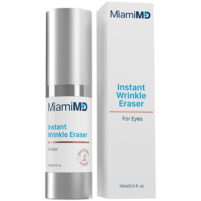 Instant Wrinkle Eraser