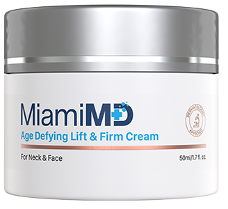 Age-Defying Lift & Firm Cream