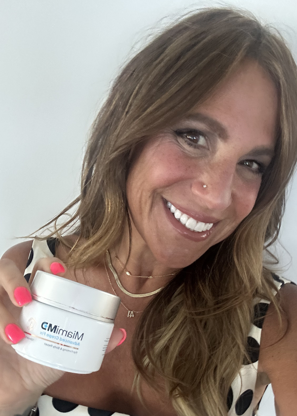 Skeptical but Surprised!