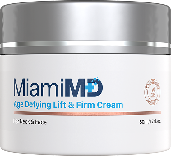 Age Defying Lift & Firm Cream