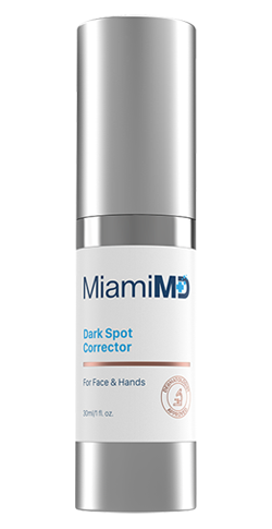 dark spot corrector