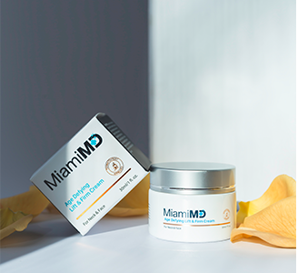 Age-Defying Lift & Firm Cream