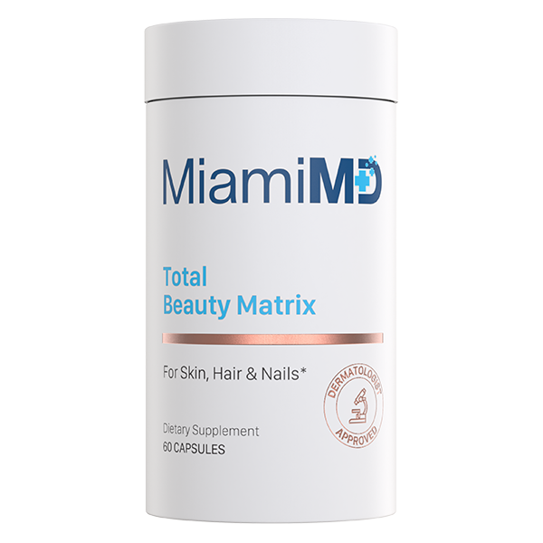 MiamiMD Total Beauty Matrix